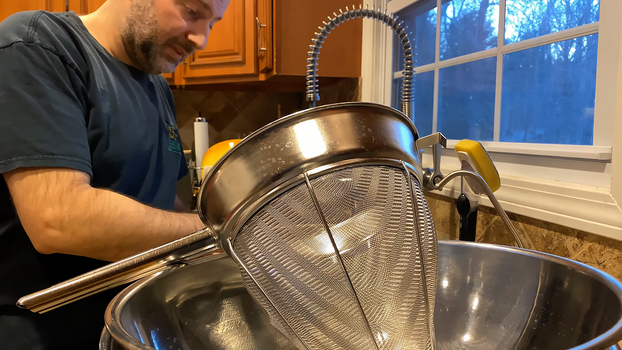 How To Make Beef Stock (Or Bone Broth) with Recipe